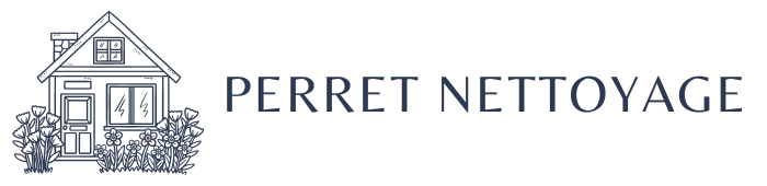 PERRET Nettoyage